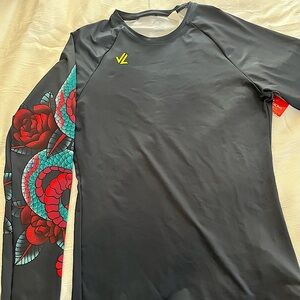 New Men’s/Boys’ Racing Top